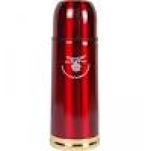EAGLE PRODUCTS - Eagle Home Stainless Steel Gold Ruby Flask
